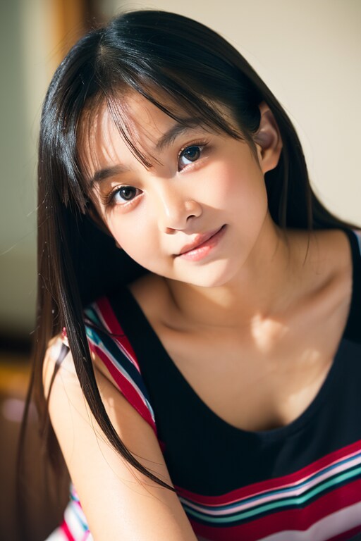 お姉さん