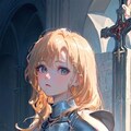 良い聖女　聖女シリーズ 5枚目