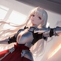 良い聖女　聖女シリーズ 9枚目