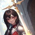 良い聖女　聖女シリーズ 3枚目