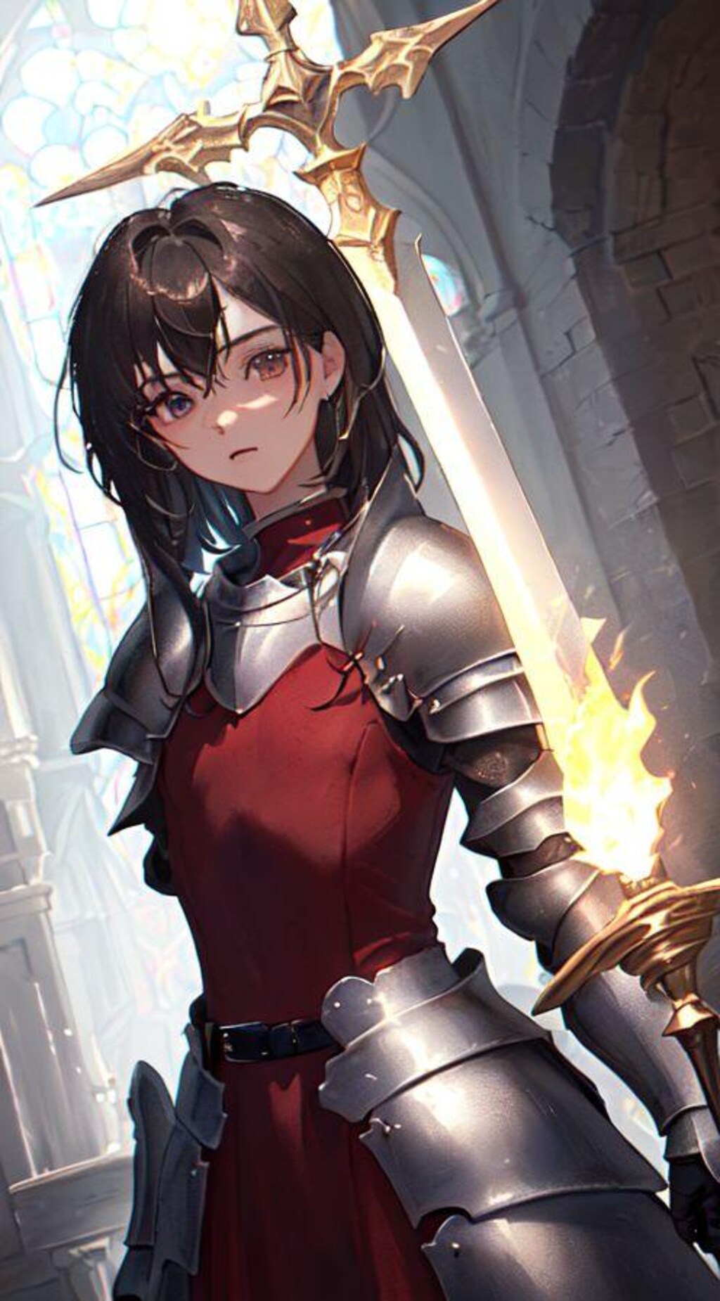 良い聖女　聖女シリーズ