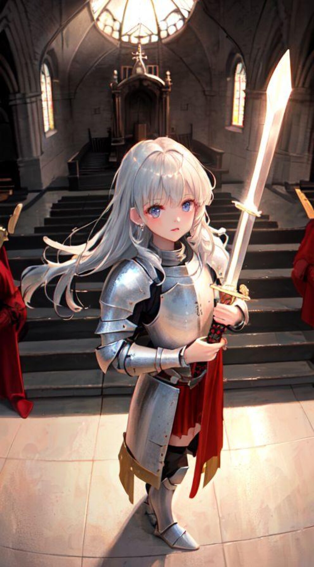 良い聖女　聖女シリーズ
