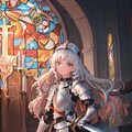 良い聖女　聖女シリーズ 10枚目