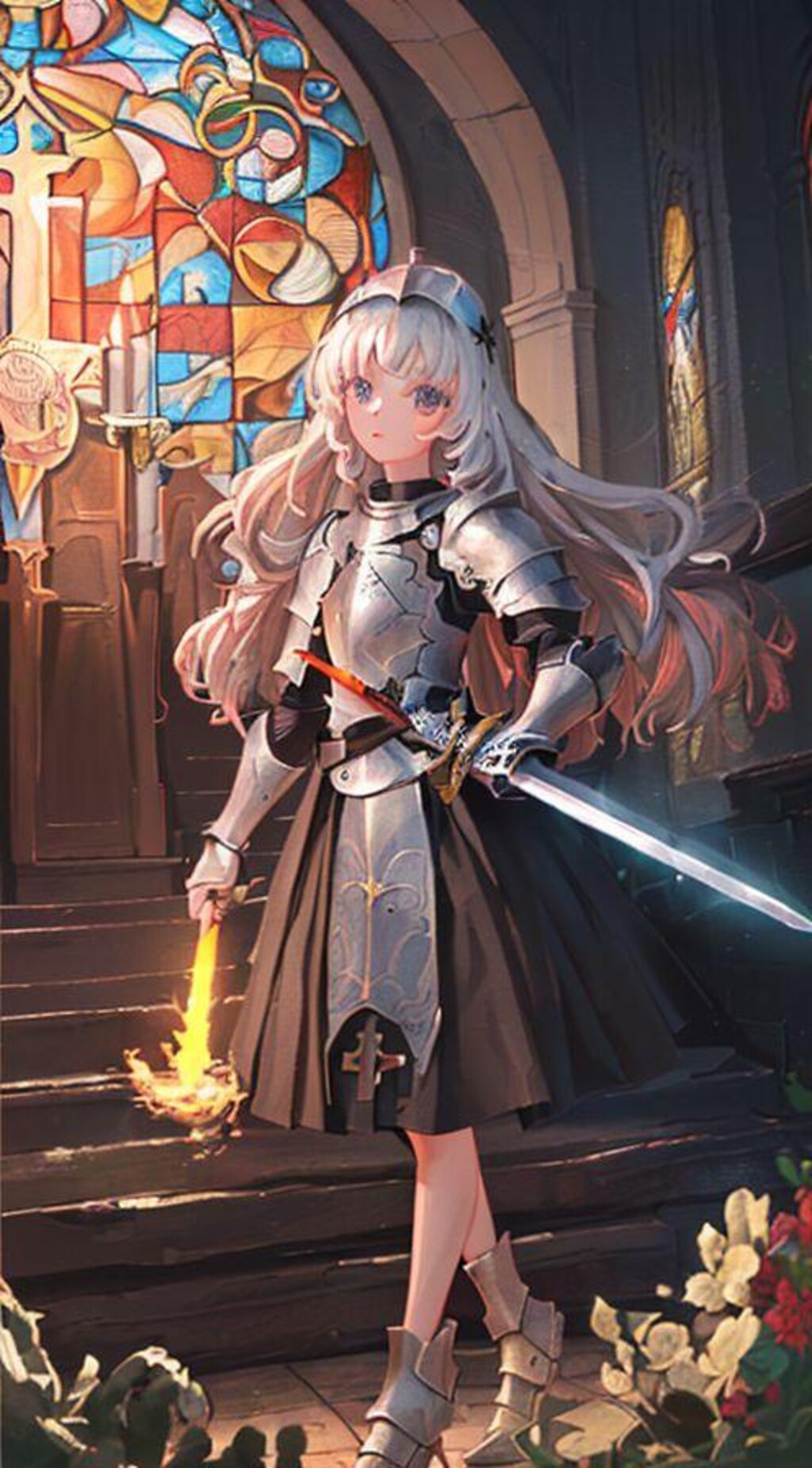 良い聖女　聖女シリーズ