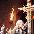 良い聖女　聖女シリーズ 2枚目