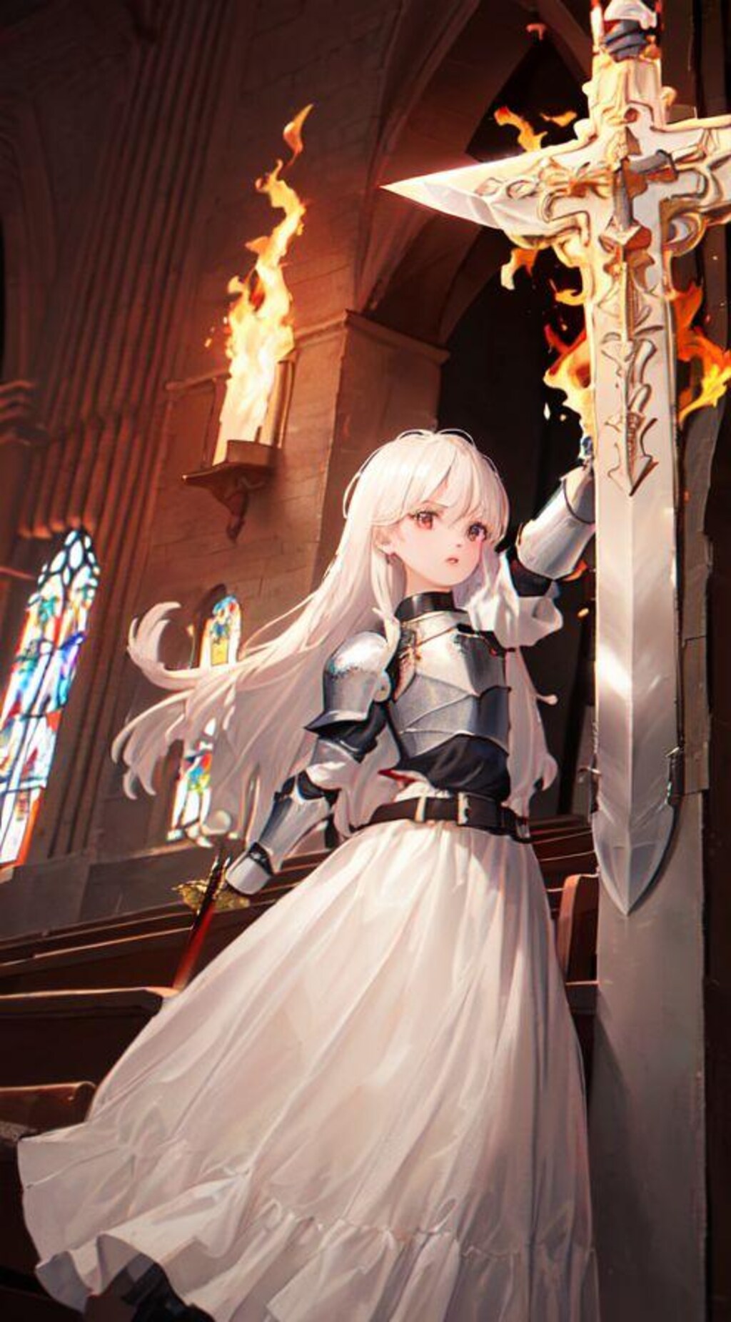 良い聖女　聖女シリーズ