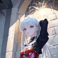 良い聖女　聖女シリーズ 6枚目