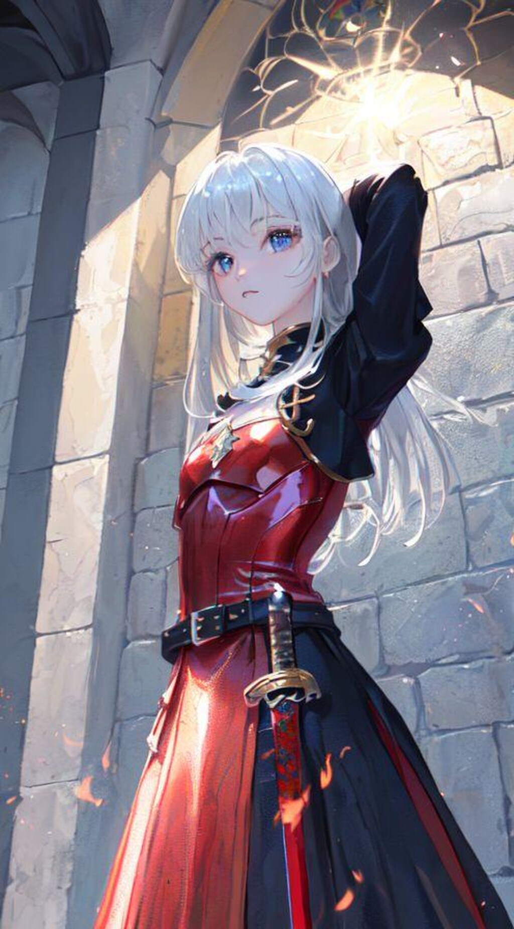良い聖女　聖女シリーズ