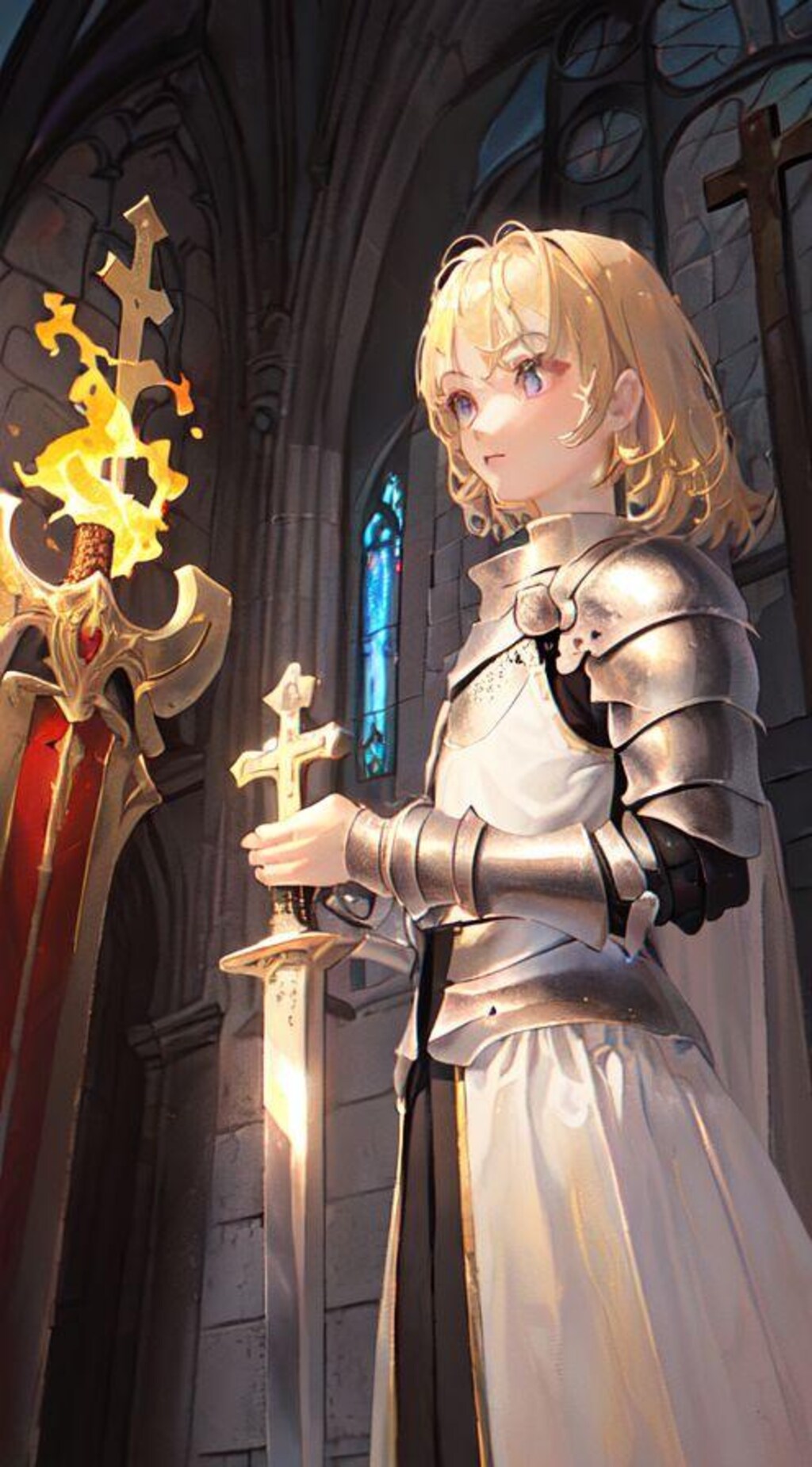 良い聖女　聖女シリーズ