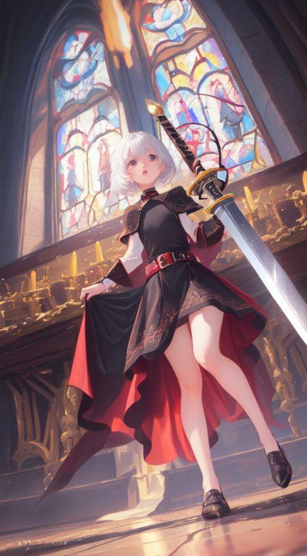 良い聖女　聖女シリーズ