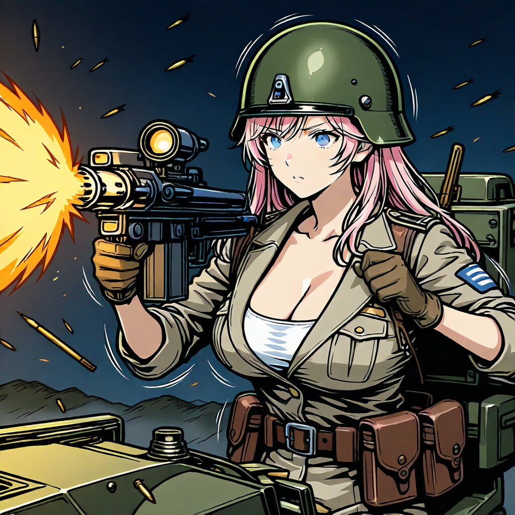 なかなかの威力だな