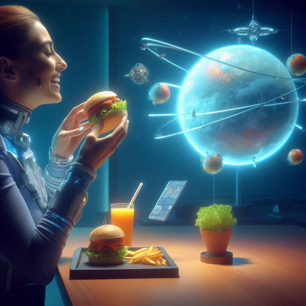 深🍔Ⅲ 光速味