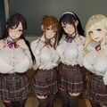 おっぱい６人前（差分あり 2枚目