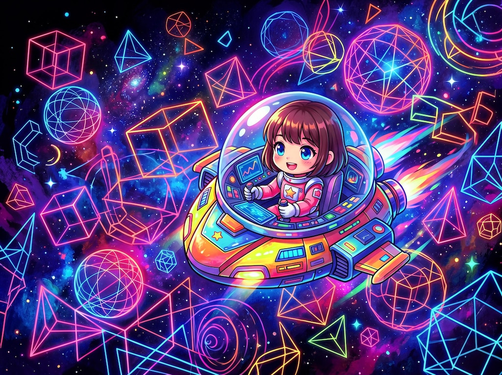 宇宙