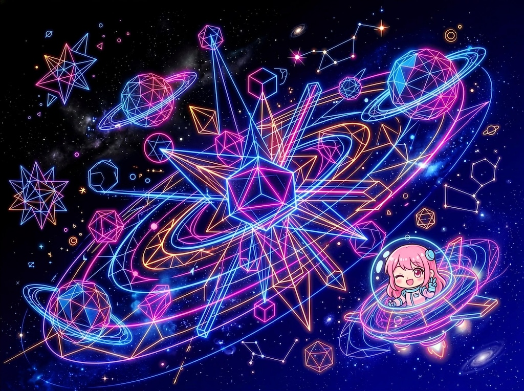 宇宙