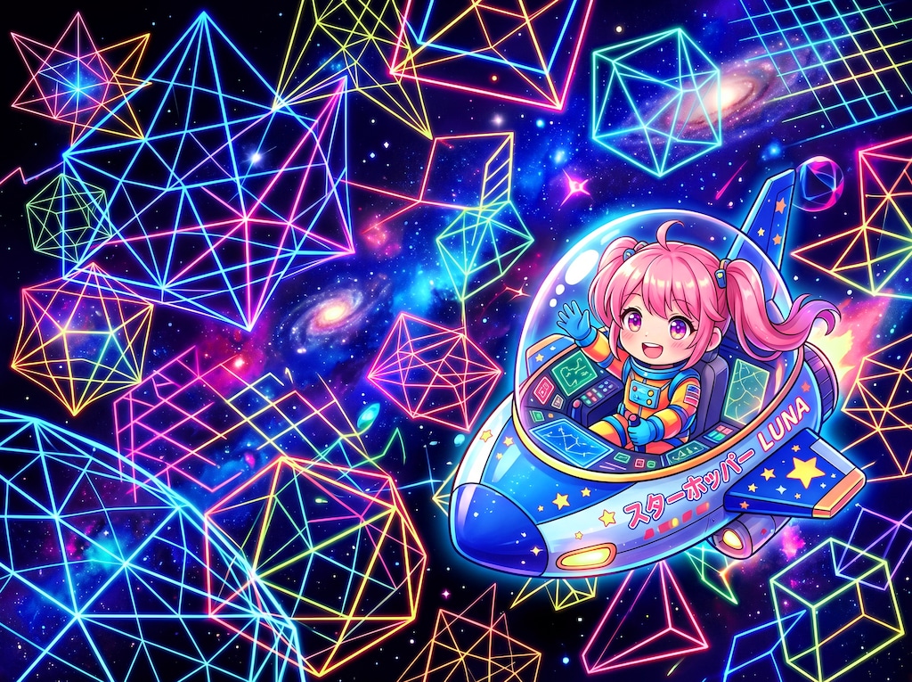 宇宙