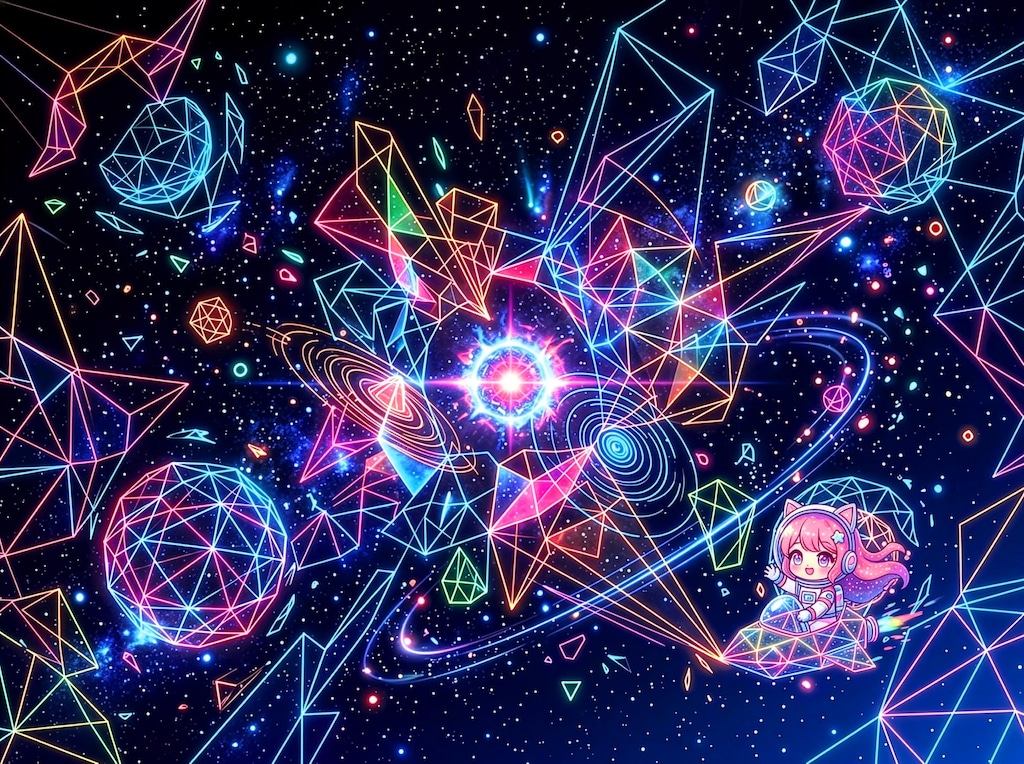 宇宙