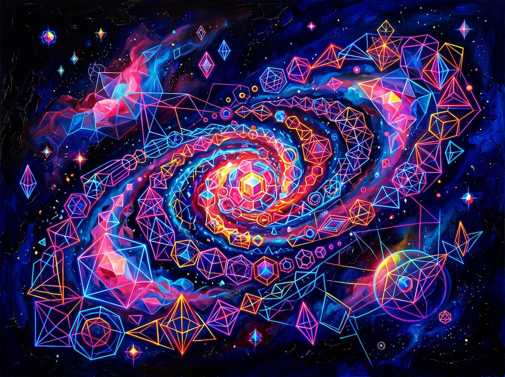 宇宙