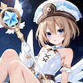 超次元ゲイムネプテューヌ　ブラン2 12枚目