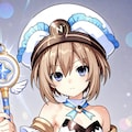 超次元ゲイムネプテューヌ　ブラン2 8枚目