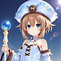 超次元ゲイムネプテューヌ　ブラン2 2枚目