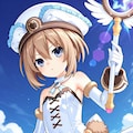 超次元ゲイムネプテューヌ　ブラン2 7枚目
