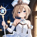 超次元ゲイムネプテューヌ　ブラン2 10枚目