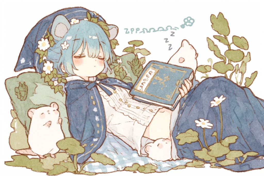 おなかはあったかく！