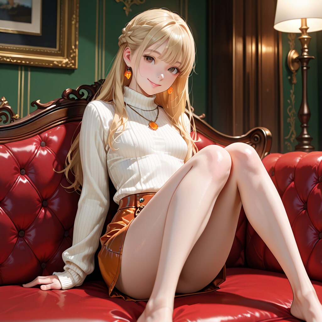 澪奈 autumn fashion (9)