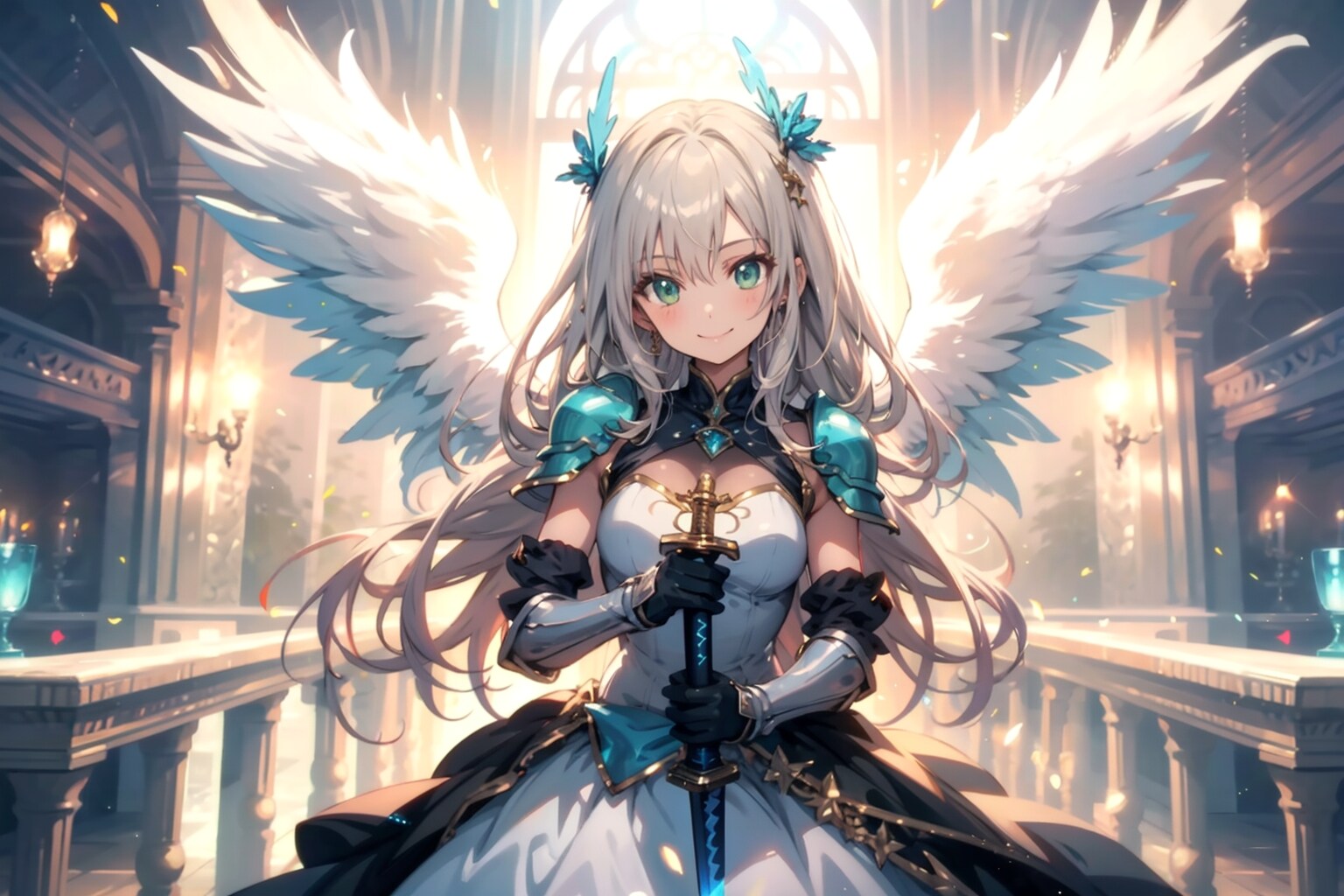 戦乙女
