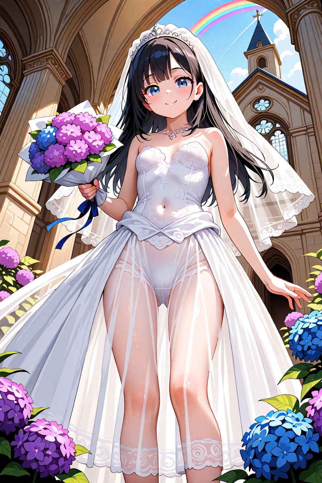 【企画：ジューンブライド・LILY】ジューンブライド②