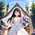 【企画：ジューンブライド・LILY】ジューンブライド② 2枚目