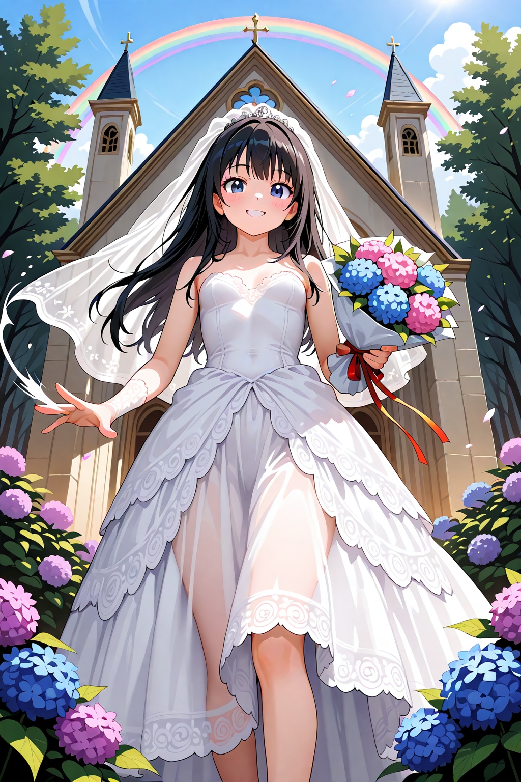 【企画：ジューンブライド・LILY】ジューンブライド②