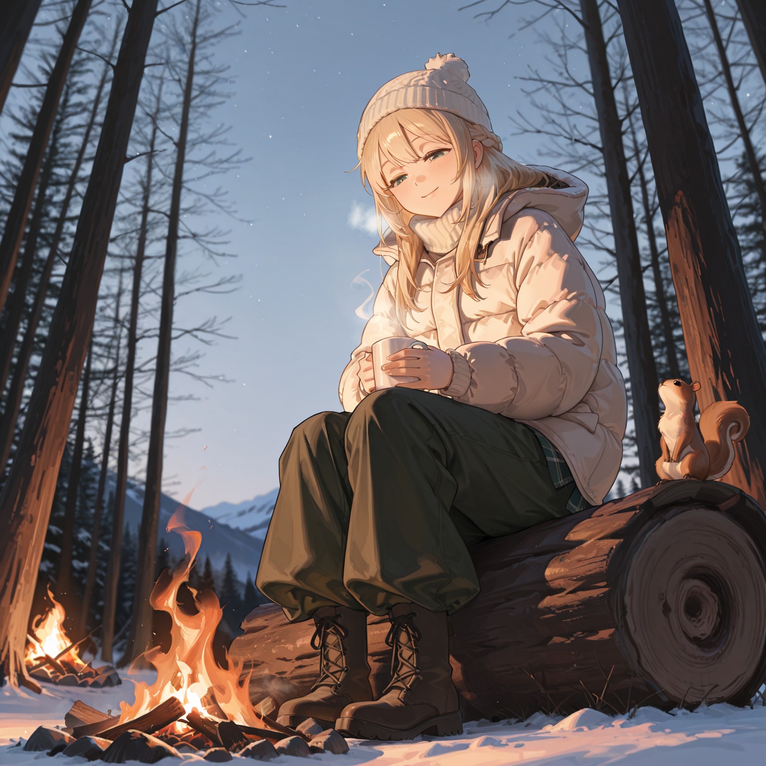 プリンセス 2326 | の人気AIイラスト・グラビア