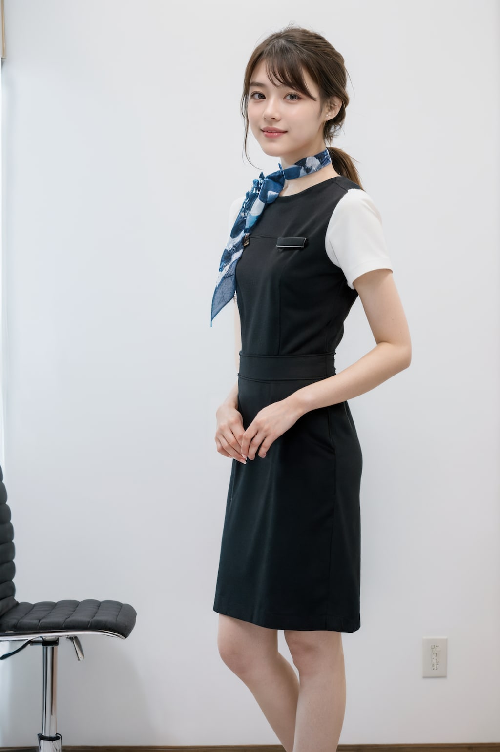 美687