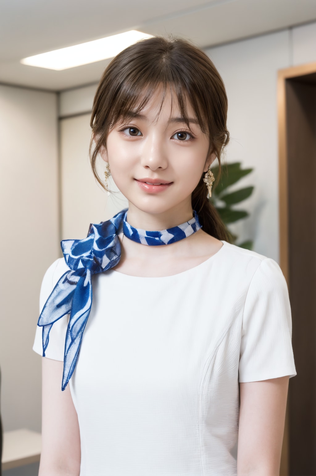 美687