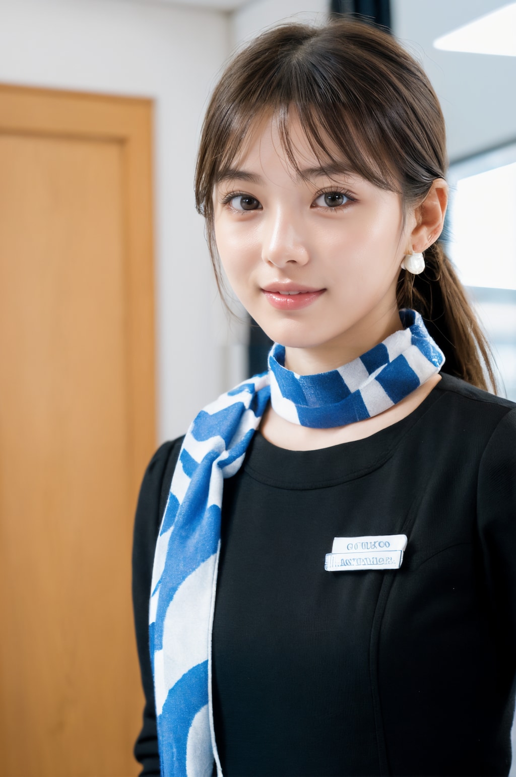 美687