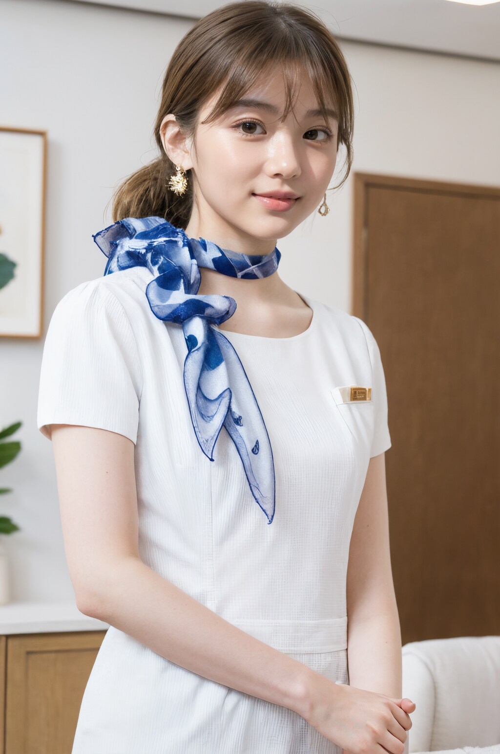 美687
