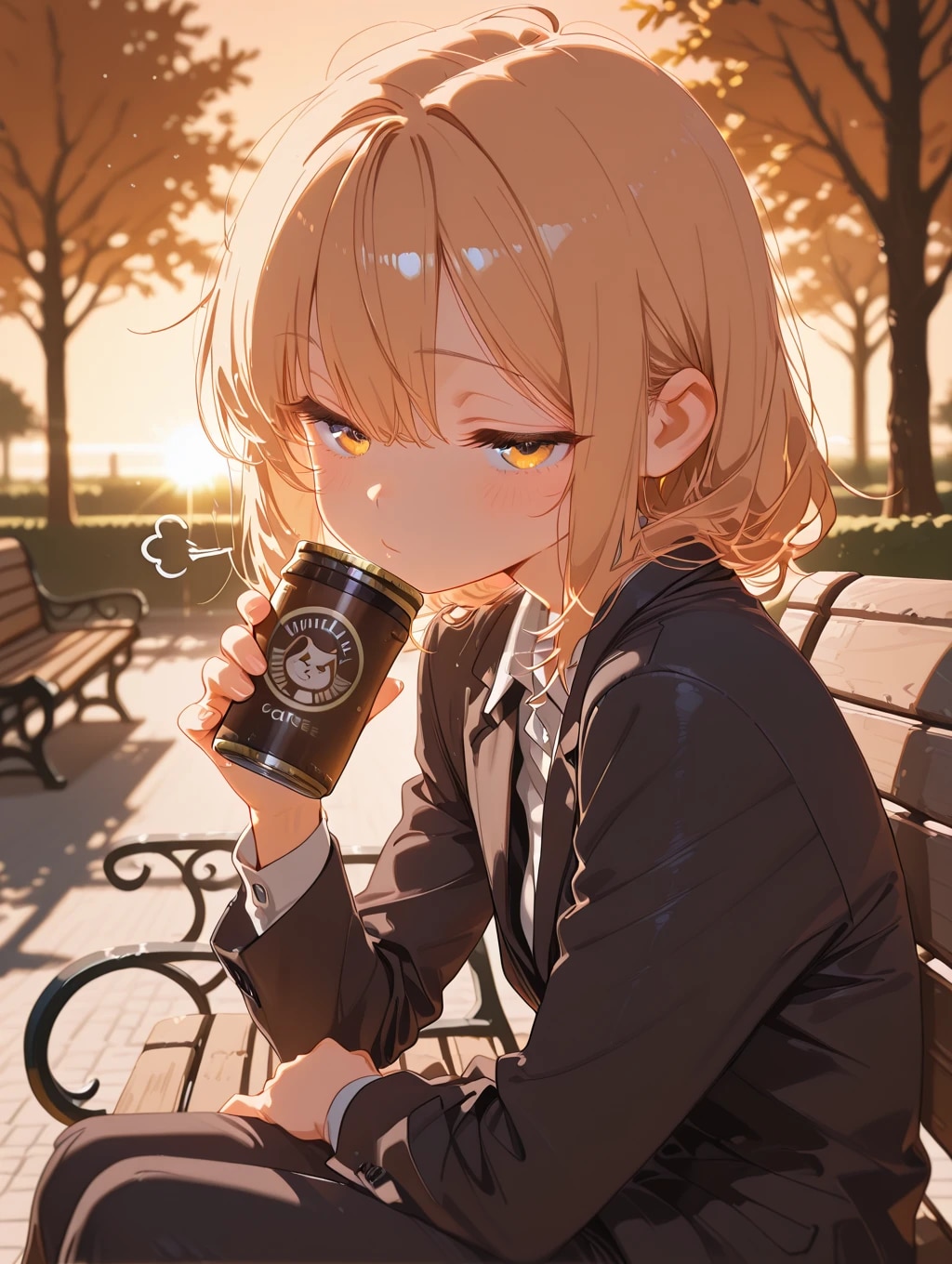 今週もお疲れさま