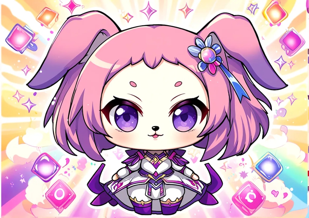 そうび（犬）