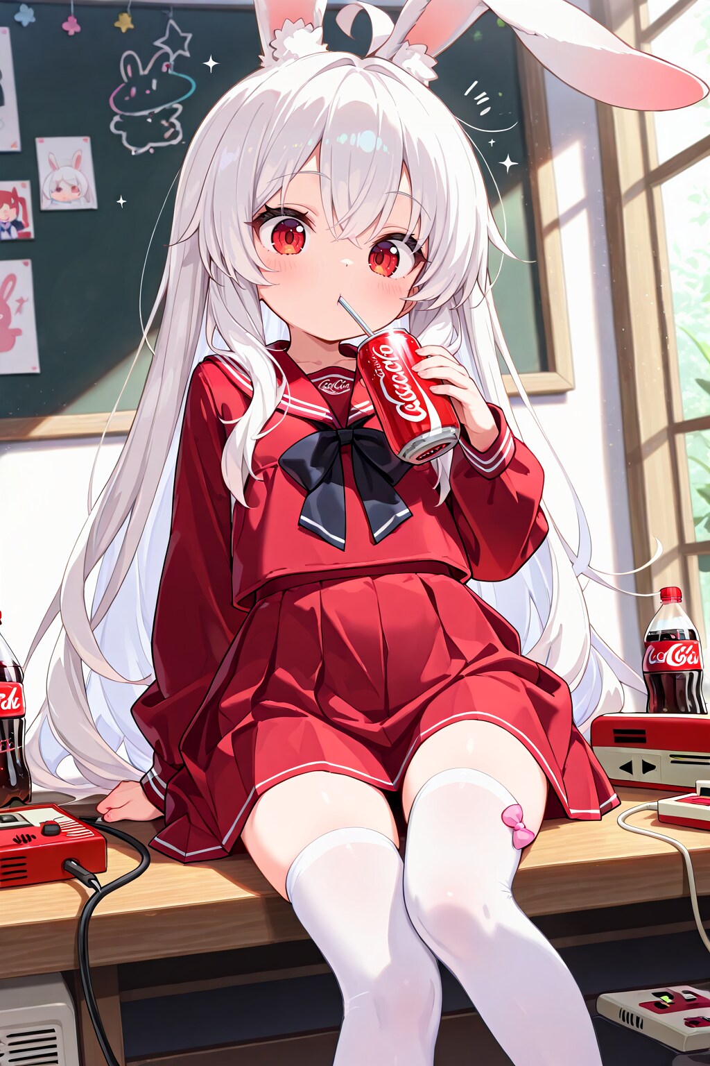 紅白のものあつめました