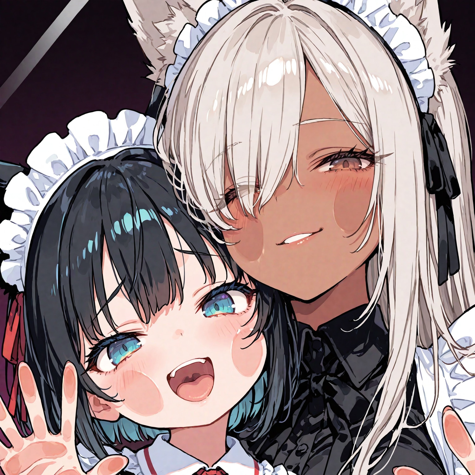 見つけた～♡