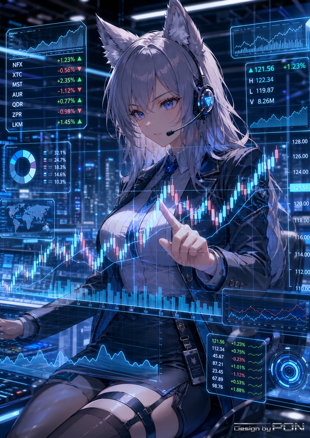 相場監視
