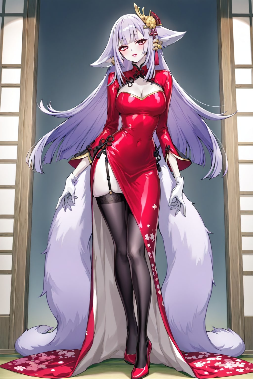 狐