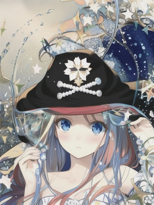 無題 | の人気AIイラスト・グラビア