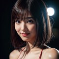 こんばんは 2枚目