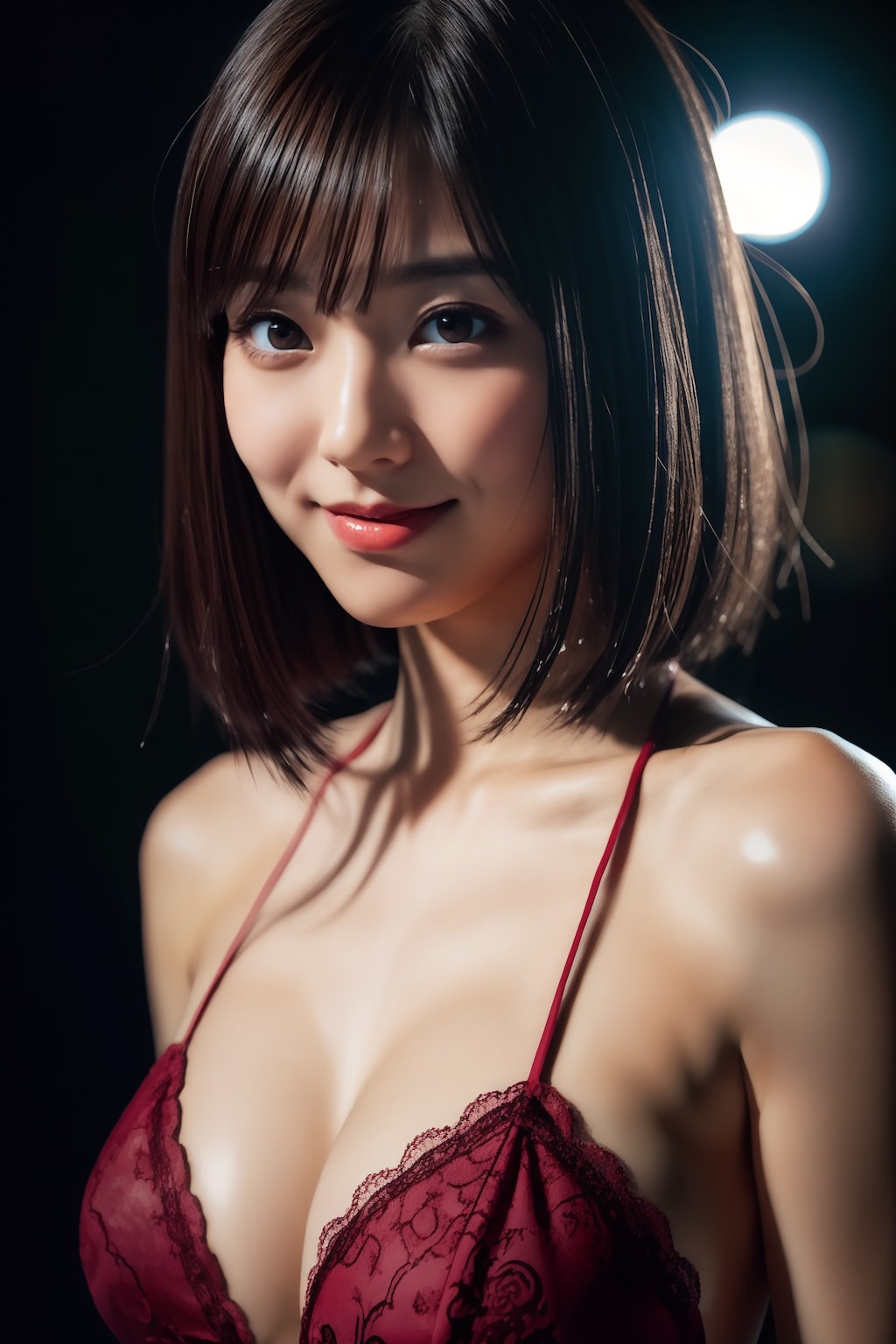 こんばんは