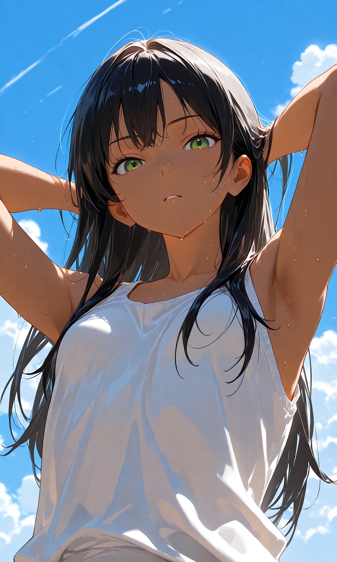 リナ /Lina