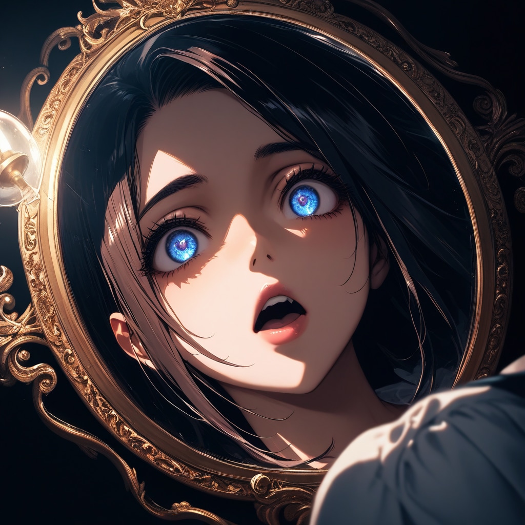 画風が変わってる!?