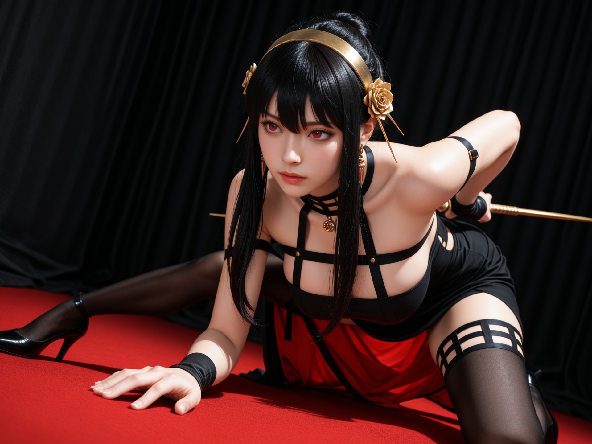 いばら姫